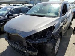 Hyundai salvage cars for sale: 2020 Hyundai Tucson SE