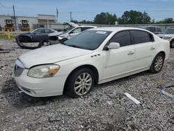 2010 Buick Lucerne CXL for sale in Montgomery, AL