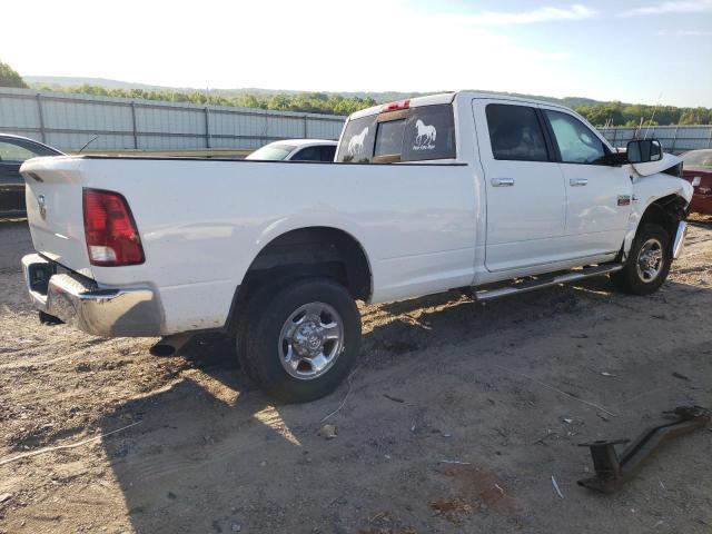 2012 Dodge RAM 2500 SLT