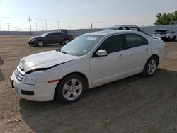 2009 Ford Fusion SE en venta en Greenwood, NE