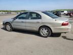 2004 Mercury Sable LS Premium