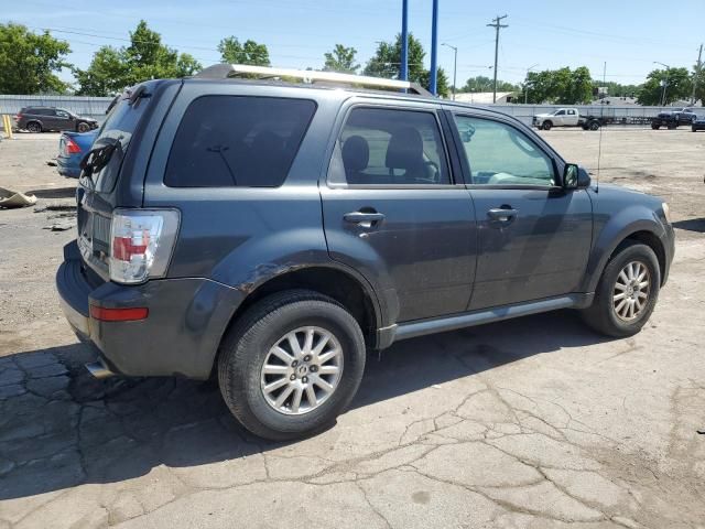 2010 Mercury Mariner Premier