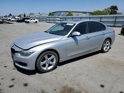 BMW salvage cars for sale: 2014 BMW 328 I Sulev