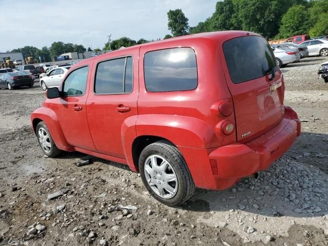 2010 Chevrolet HHR LT