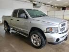 2005 Dodge RAM 1500 ST