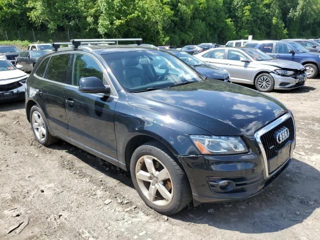 2010 Audi Q5 Premium Plus