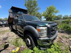 2012 Ford F550 Super Duty for sale in Dyer, IN