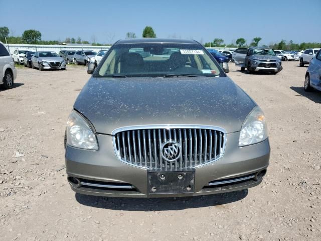 2011 Buick Lucerne CXL