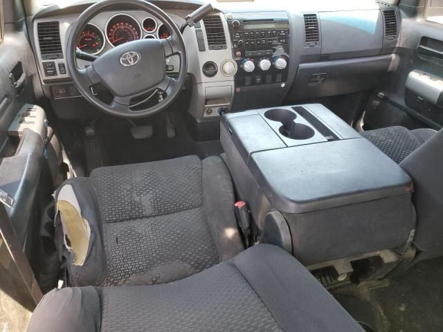 2009 Toyota Tundra Double Cab