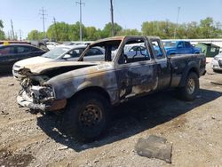 Ford Ranger Vehiculos salvage en venta: 2007 Ford Ranger Super Cab