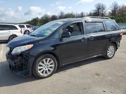 2014 Toyota Sienna XLE for sale in Brookhaven, NY