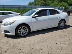 Chevrolet Malibu 1lt Vehiculos salvage en venta: 2013 Chevrolet Malibu 1LT