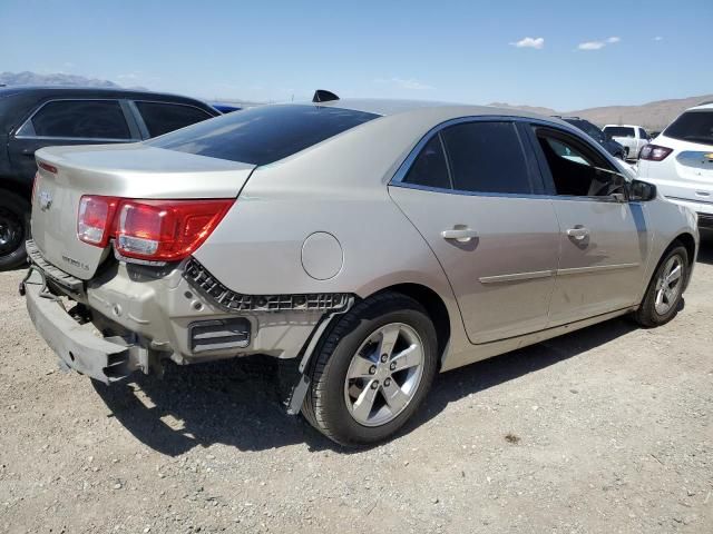 2014 Chevrolet Malibu LS