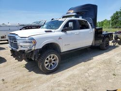 Dodge 3500 salvage cars for sale: 2020 Dodge 3500 Laramie