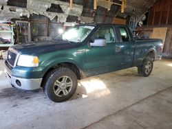 2008 Ford F150 for sale in Albany, NY