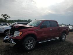 2013 Ford F150 Supercrew for sale in Des Moines, IA