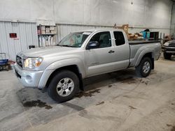 Toyota Vehiculos salvage en venta: 2010 Toyota Tacoma Access Cab