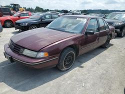 1993 Chevrolet Lumina for sale in Cahokia Heights, IL