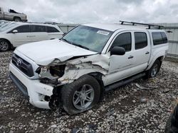 Toyota Tacoma Vehiculos salvage en venta: 2013 Toyota Tacoma Double Cab