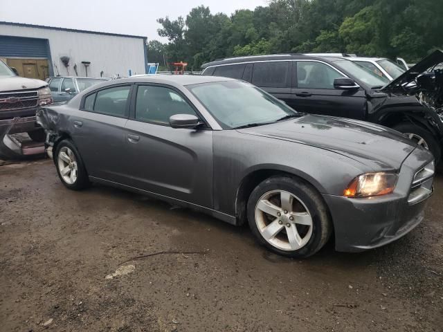 2011 Dodge Charger