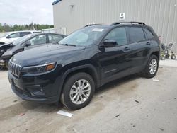 2022 Jeep Cherokee Latitude LUX for sale in Franklin, WI