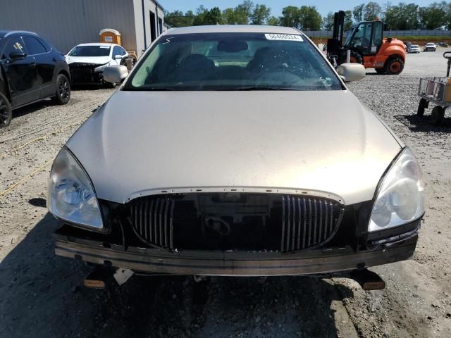 2007 Buick Lucerne CXL