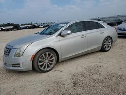 Cadillac salvage cars for sale: 2015 Cadillac XTS Luxury Collection