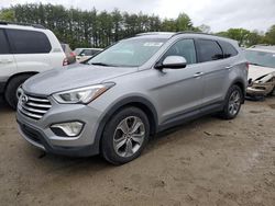 2014 Hyundai Santa FE GLS for sale in North Billerica, MA