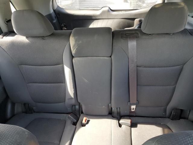 2011 KIA Sorento Base