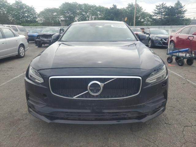 2018 Volvo S90 T5 Momentum