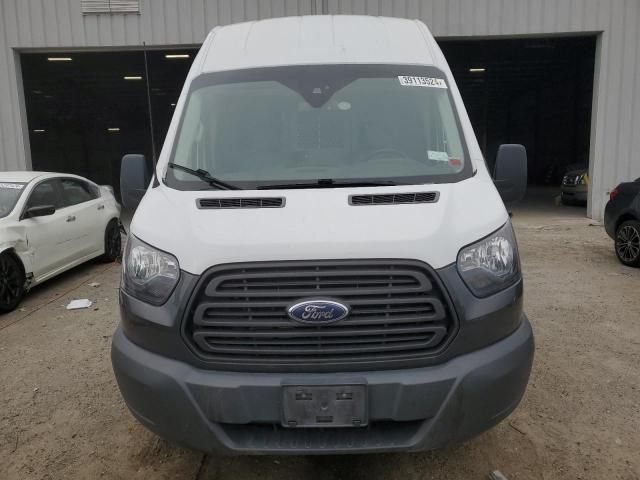 2018 Ford Transit T-250