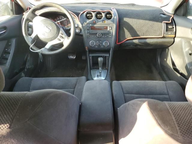 2009 Nissan Altima 2.5