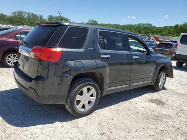 2013 GMC Terrain SLE