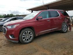 2020 Chevrolet Traverse Premier for sale in Tanner, AL