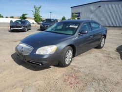 2010 Buick Lucerne CXL for sale in Mcfarland, WI