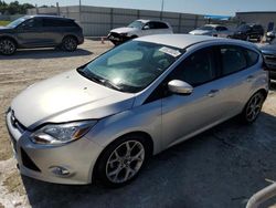 2014 Ford Focus SE for sale in Arcadia, FL