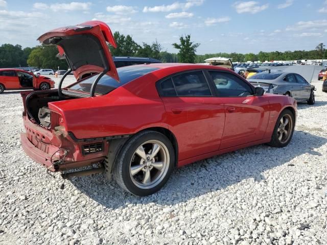 2011 Dodge Charger R/T