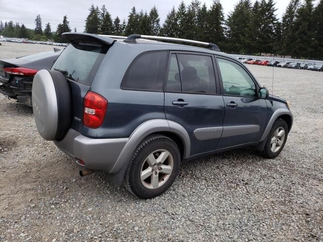 2004 Toyota Rav4