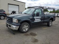 2007 Ford F250 Super Duty for sale in Woodburn, OR