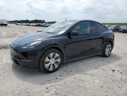 Tesla salvage cars for sale: 2023 Tesla Model Y