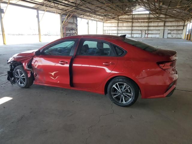 2023 KIA Forte LX