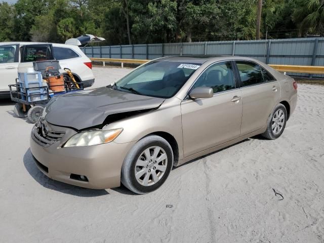 2008 Toyota Camry CE