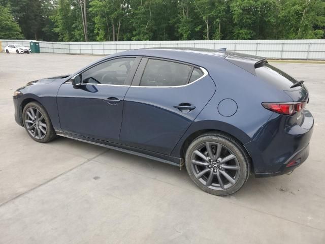 2020 Mazda 3 Preferred