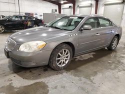 Buick Vehiculos salvage en venta: 2007 Buick Lucerne CXL