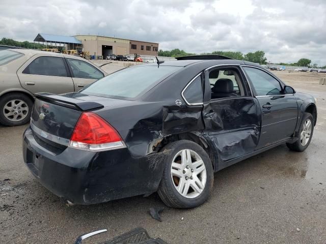 2006 Chevrolet Impala LTZ