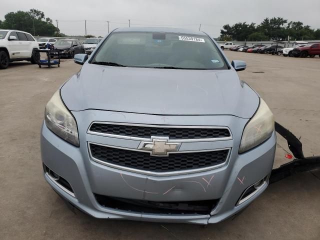 2013 Chevrolet Malibu 2LT