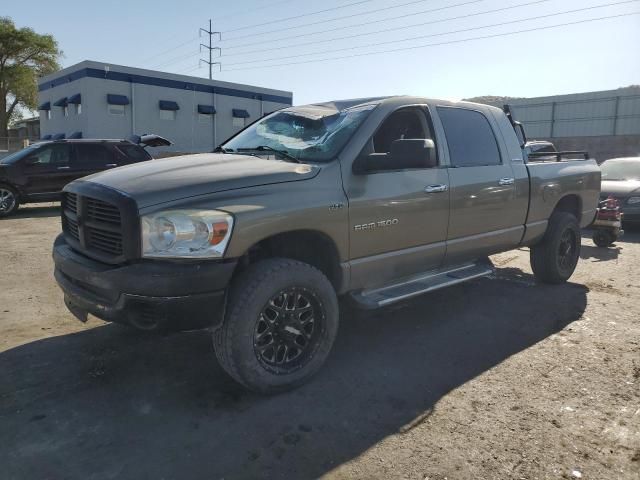 2006 Dodge RAM 1500