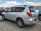 2008 Toyota Rav4 Limited