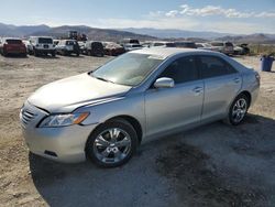 2007 Toyota Camry LE for sale in North Las Vegas, NV