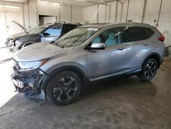 2018 Honda CR-V Touring for sale in Madisonville, TN